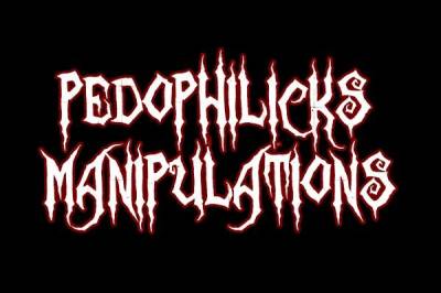 logo Pedophilicks Manipulations